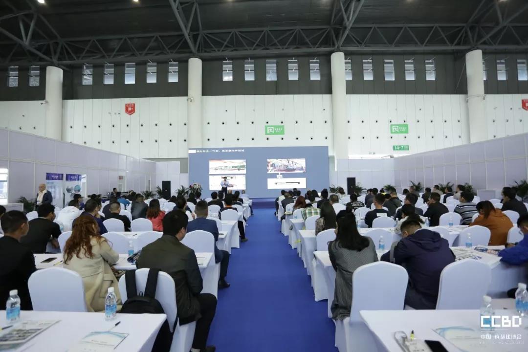 2019成都建博會圓滿落幕，我們明年再相聚！(圖8)