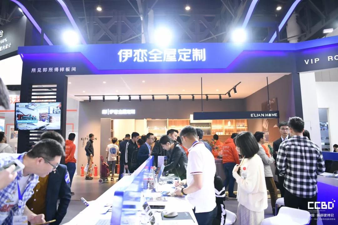 2019成都建博會圓滿落幕，我們明年再相聚！(圖13)